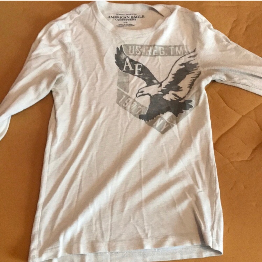 AE Long Sleeve